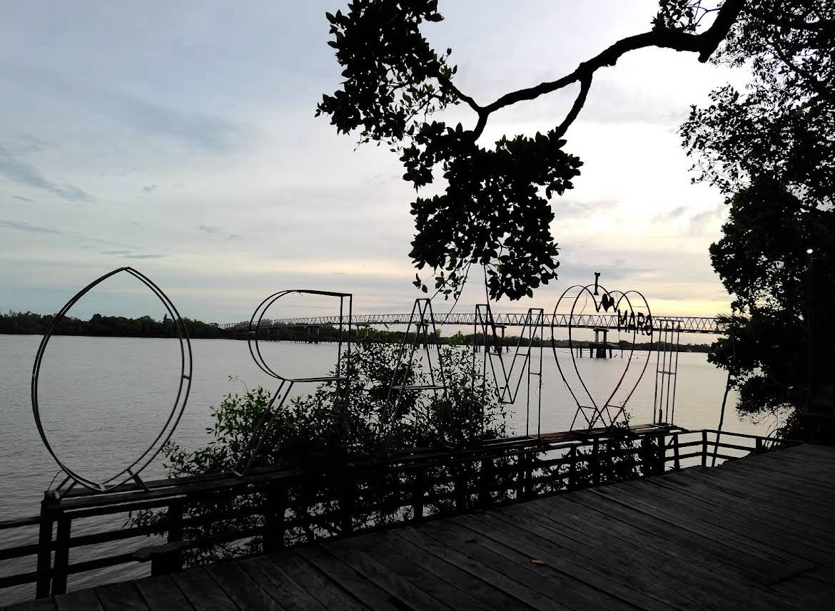 Galeri Mangrove Garden