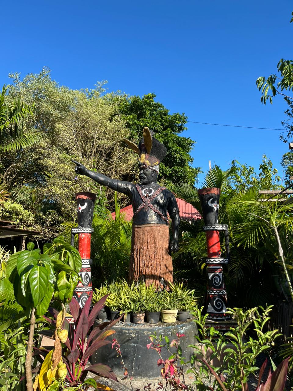 Galeri Taman Satwa Yamai Atid