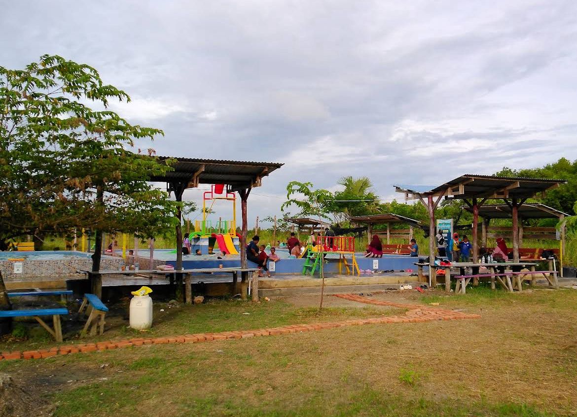 Galeri Mangrove Garden