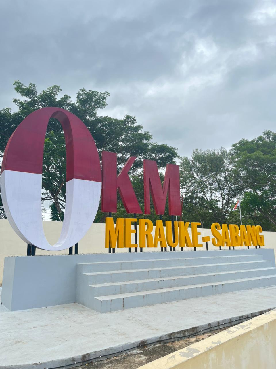 Galeri PLBN Sota