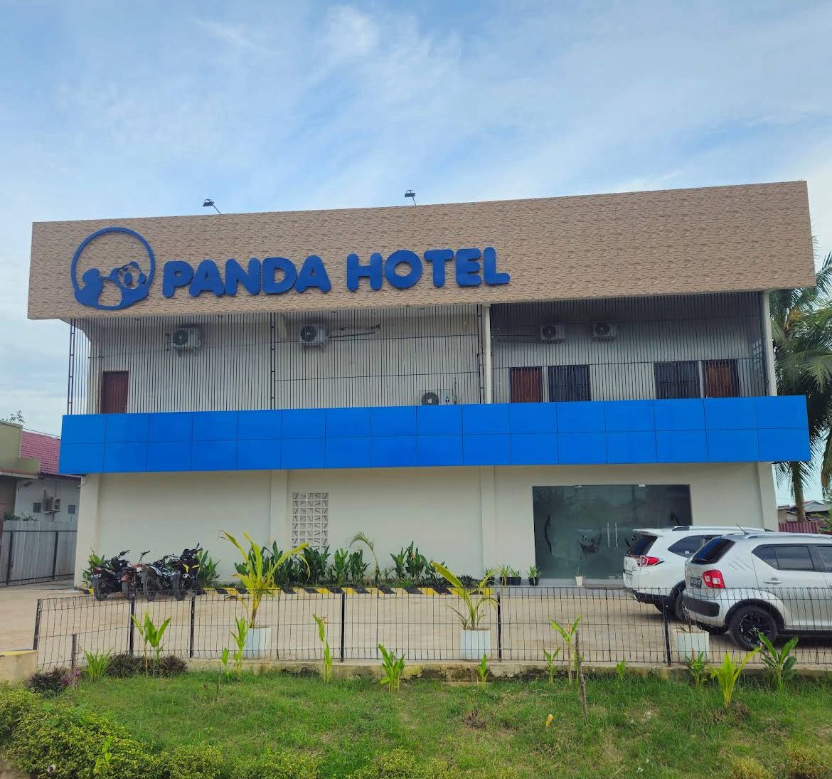 Galeri Hotel Panda