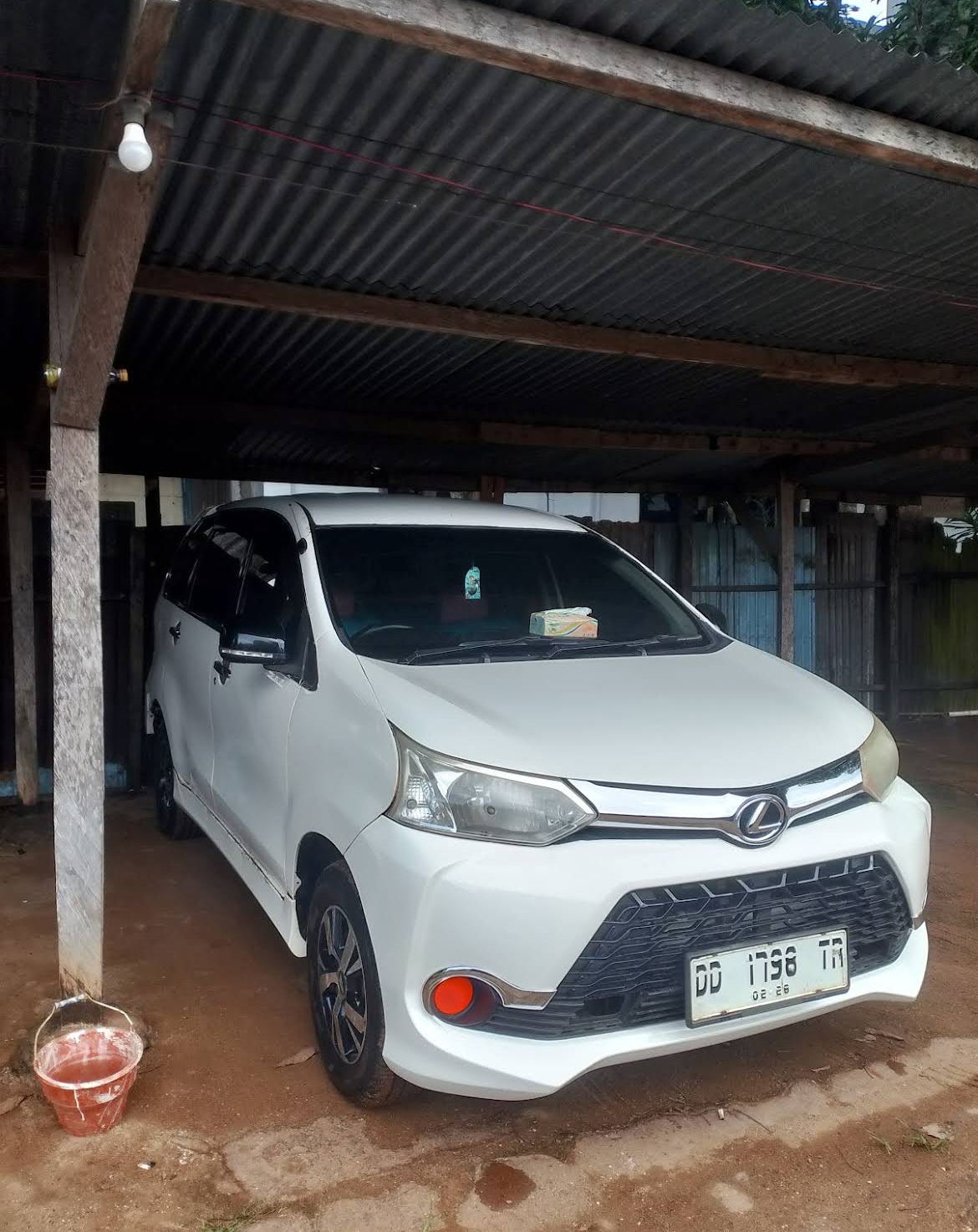 Galeri Mega Rental