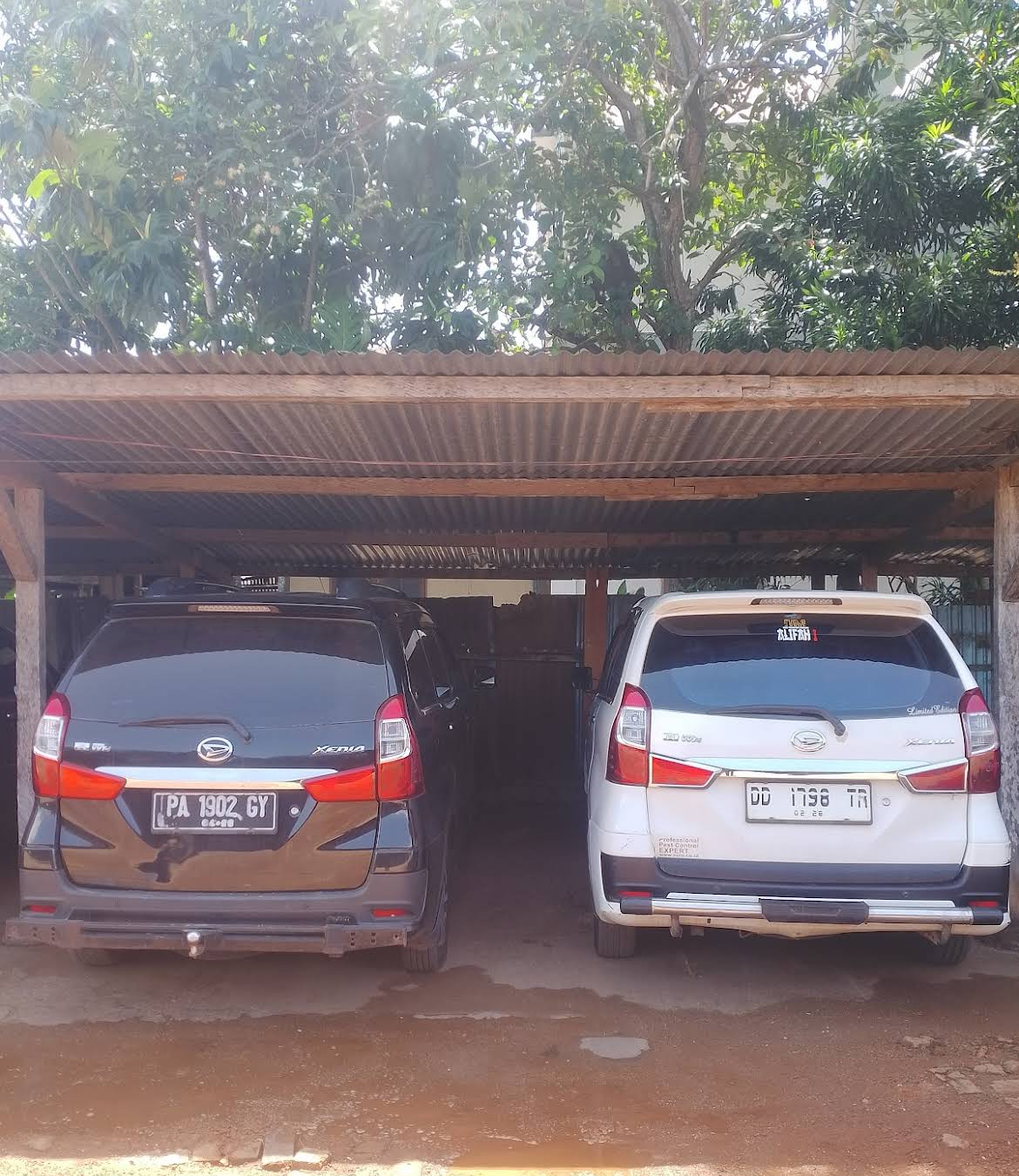 Galeri Mega Rental