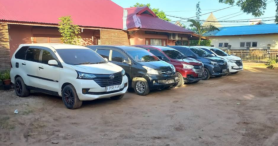 Galeri Rental Swiss