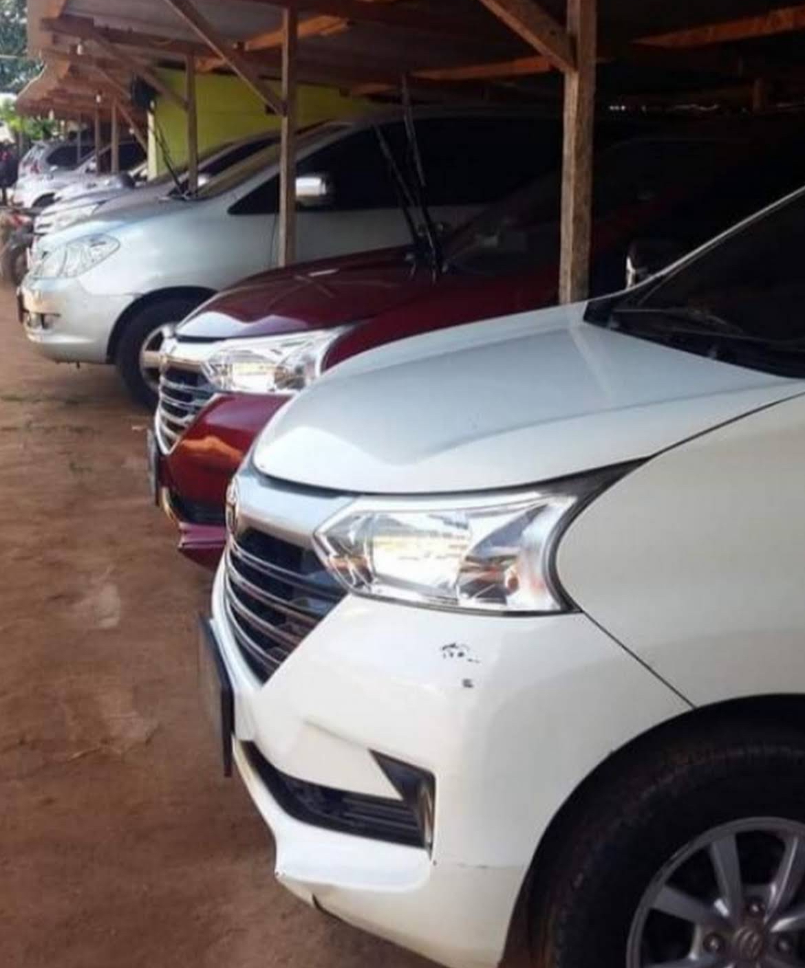 Galeri Mega Rental