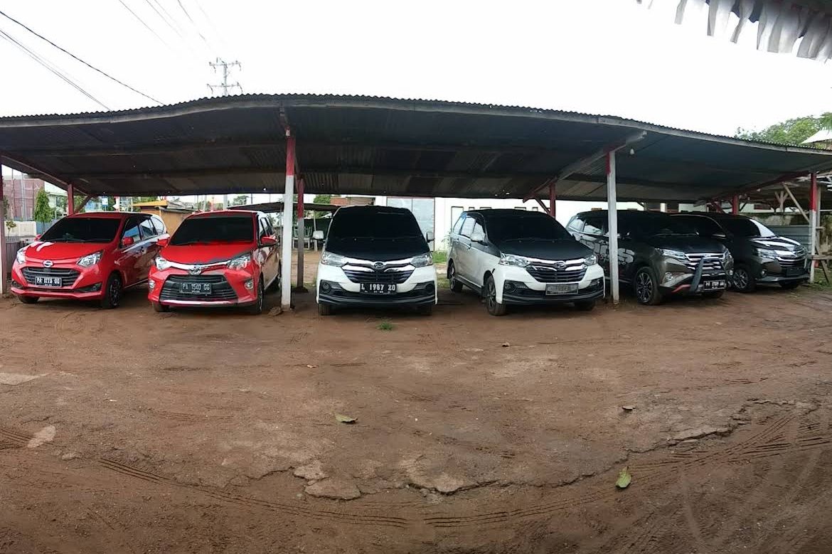 Galeri Mandala Rental