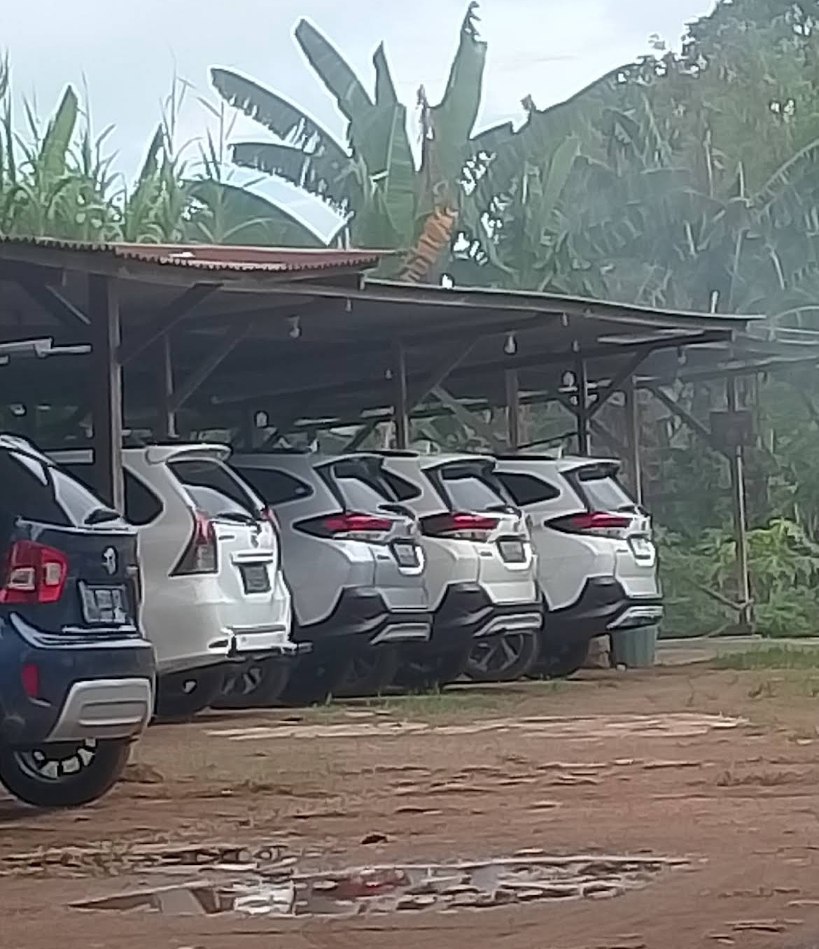 Galeri Mega Rental