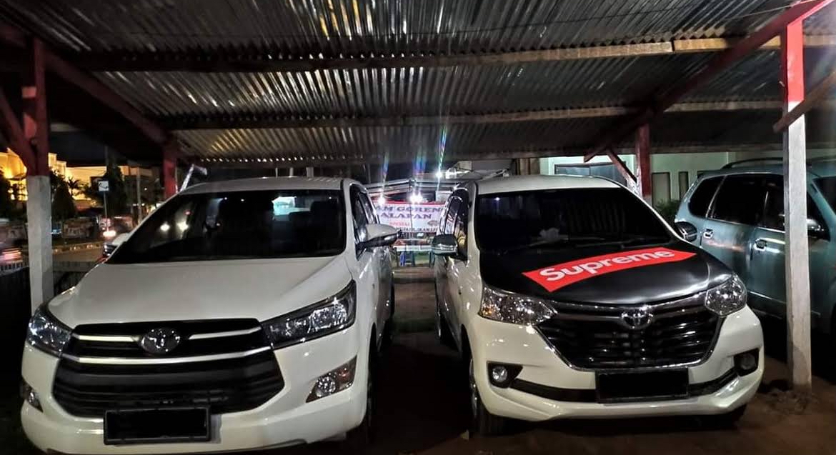 Galeri Mandala Rental