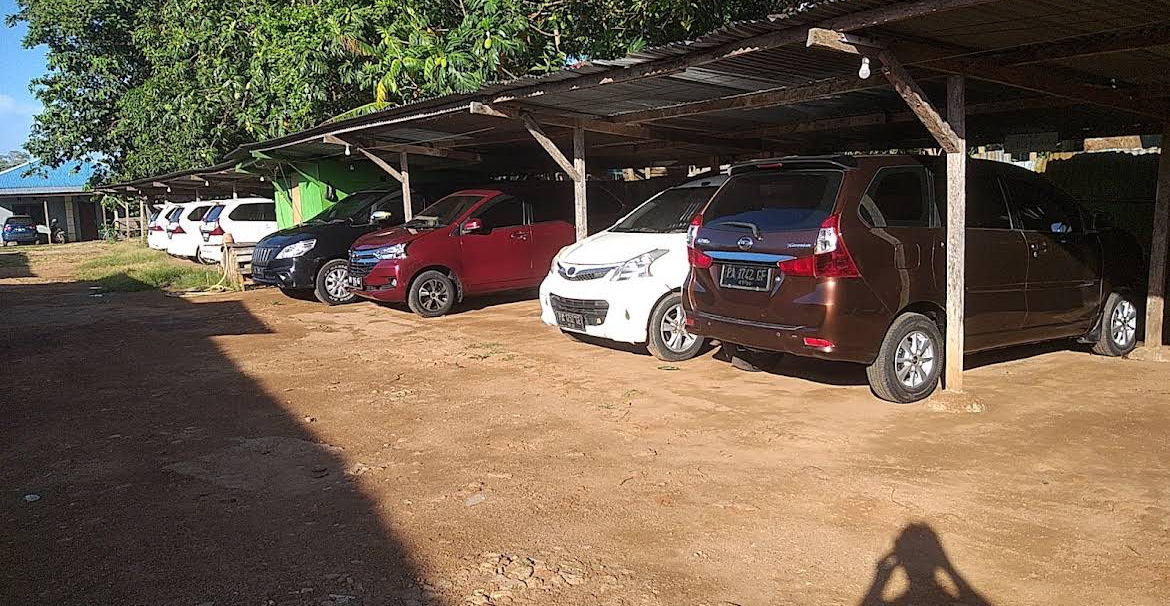 Galeri Mega Rental